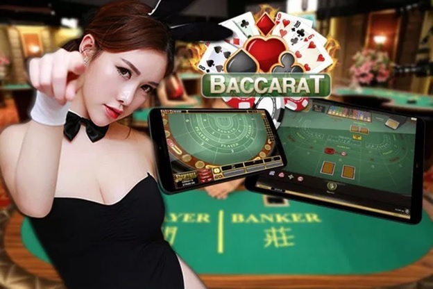 Baccarat Menjadi Permainan Unggulan Dalam Live Casino